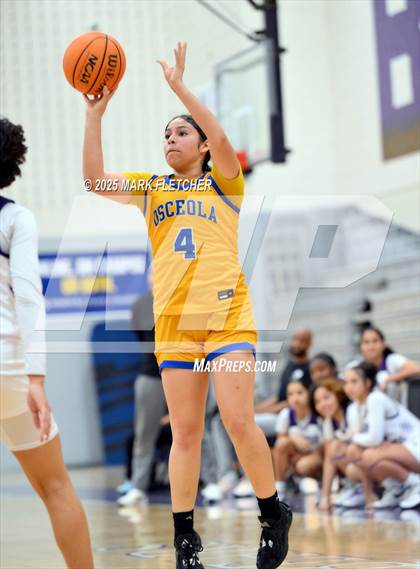 Thumbnail 2 in Osceola @ Winter Springs photogallery.