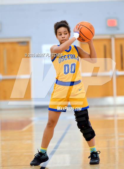 Thumbnail 2 in Osceola @ Winter Springs photogallery.