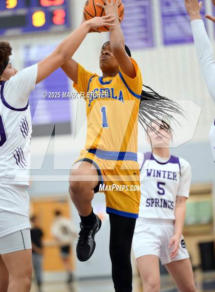 Thumbnail 1 in Osceola @ Winter Springs photogallery.