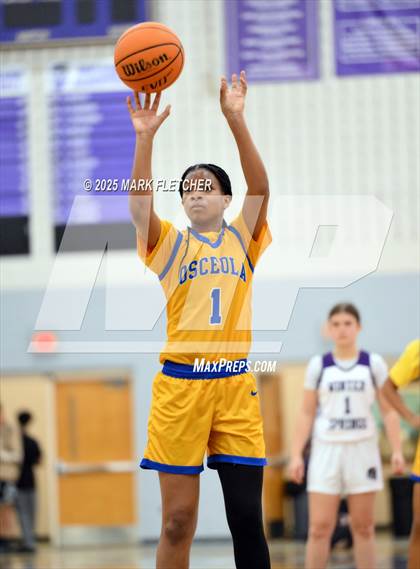 Thumbnail 3 in Osceola @ Winter Springs photogallery.