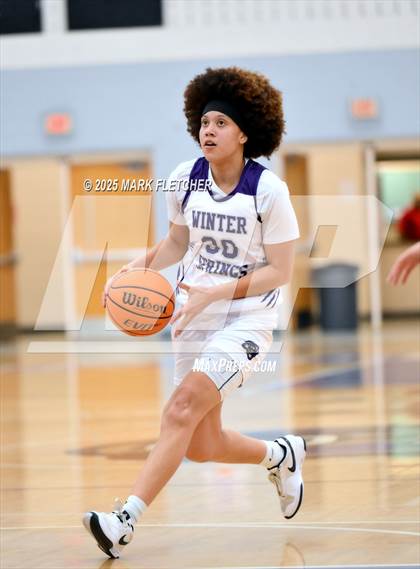 Thumbnail 1 in Osceola @ Winter Springs photogallery.