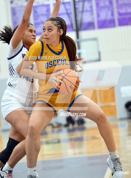 Thumbnail 1 in Osceola @ Winter Springs photogallery.