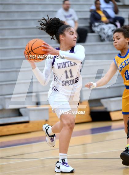 Thumbnail 1 in Osceola @ Winter Springs photogallery.