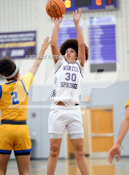 Thumbnail 2 in Osceola @ Winter Springs photogallery.