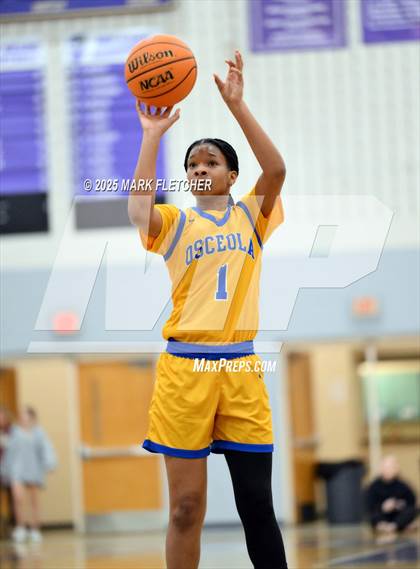 Thumbnail 1 in Osceola @ Winter Springs photogallery.