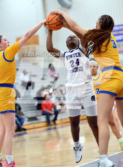 Thumbnail 1 in Osceola @ Winter Springs photogallery.