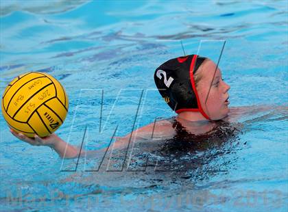 Thumbnail 3 in Oakdale vs Christian Brothers (CIF SJS D2 Playoffs) photogallery.