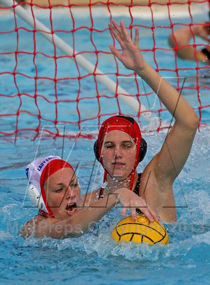 Thumbnail 2 in Oakdale vs Christian Brothers (CIF SJS D2 Playoffs) photogallery.