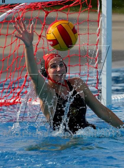 Thumbnail 2 in Oakdale vs Christian Brothers (CIF SJS D2 Playoffs) photogallery.