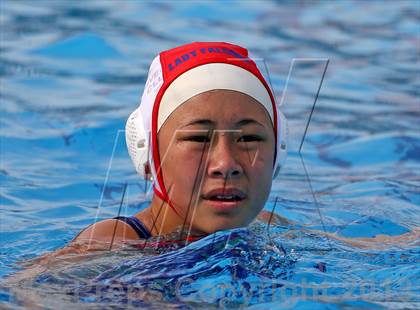 Thumbnail 2 in Oakdale vs Christian Brothers (CIF SJS D2 Playoffs) photogallery.