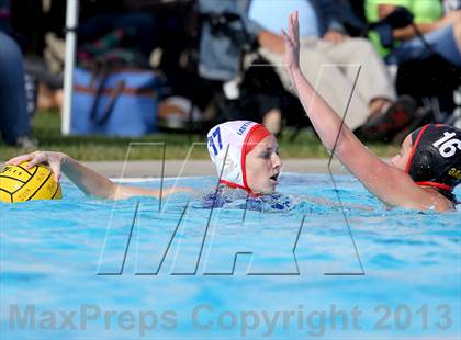 Thumbnail 2 in Oakdale vs Christian Brothers (CIF SJS D2 Playoffs) photogallery.
