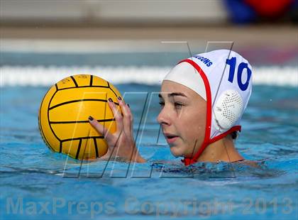 Thumbnail 1 in Oakdale vs Christian Brothers (CIF SJS D2 Playoffs) photogallery.