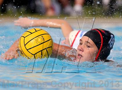 Thumbnail 3 in Oakdale vs Christian Brothers (CIF SJS D2 Playoffs) photogallery.