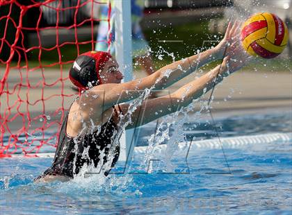 Thumbnail 3 in Oakdale vs Christian Brothers (CIF SJS D2 Playoffs) photogallery.
