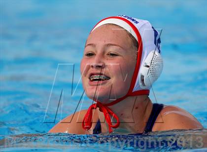 Thumbnail 2 in Oakdale vs Christian Brothers (CIF SJS D2 Playoffs) photogallery.