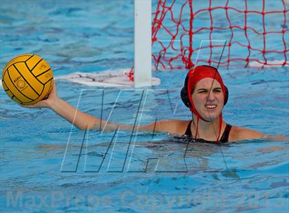 Thumbnail 1 in Oakdale vs Christian Brothers (CIF SJS D2 Playoffs) photogallery.