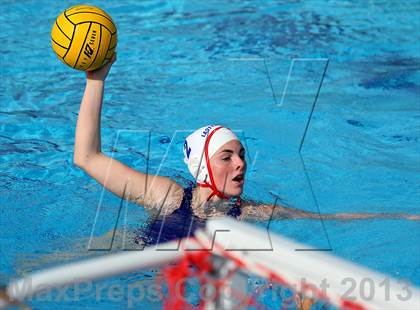 Thumbnail 2 in Oakdale vs Christian Brothers (CIF SJS D2 Playoffs) photogallery.