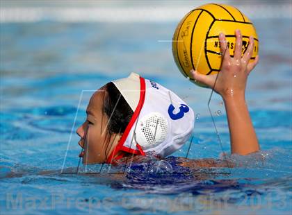 Thumbnail 3 in Oakdale vs Christian Brothers (CIF SJS D2 Playoffs) photogallery.
