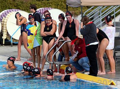 Thumbnail 3 in Oakdale vs Christian Brothers (CIF SJS D2 Playoffs) photogallery.