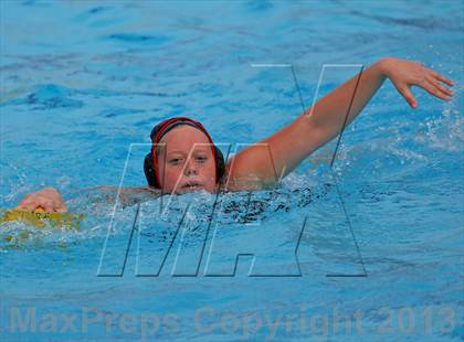 Thumbnail 2 in Oakdale vs Christian Brothers (CIF SJS D2 Playoffs) photogallery.