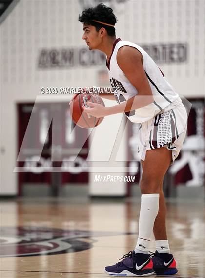 Thumbnail 3 in Rudder @ A&M Consolidated photogallery.