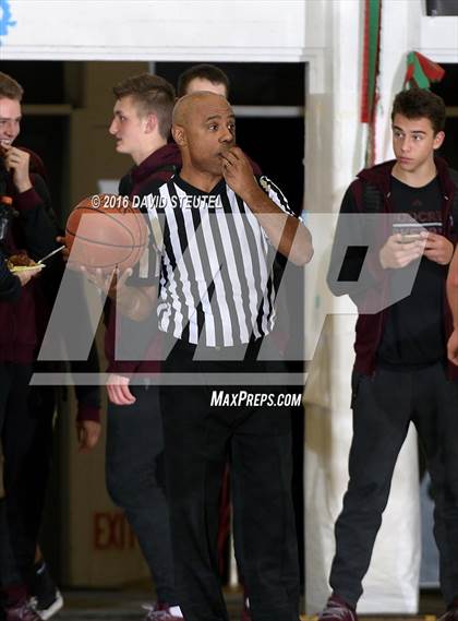 Thumbnail 3 in Salesian College Preparatory vs. Gridley (Gridley Invitational) photogallery.