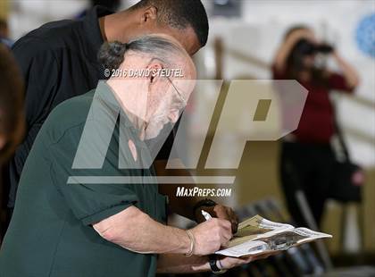 Thumbnail 1 in Salesian College Preparatory vs. Gridley (Gridley Invitational) photogallery.