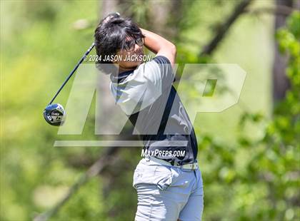 Thumbnail 2 in Sandhills 3A/4A Conference Meet (Bayonet Golf Course) photogallery.