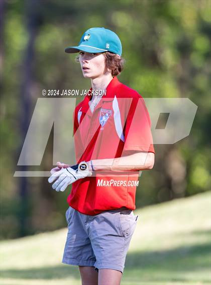 Thumbnail 2 in Sandhills 3A/4A Conference Meet (Bayonet Golf Course) photogallery.