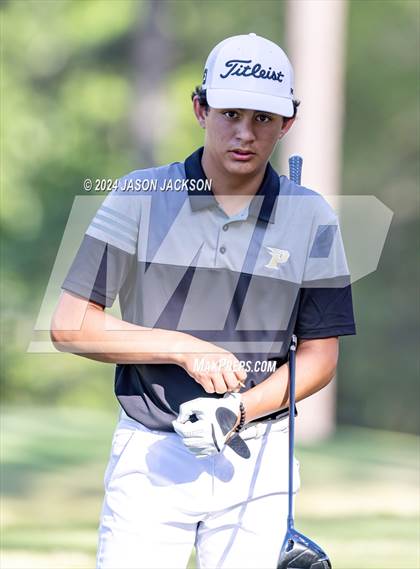 Thumbnail 2 in Sandhills 3A/4A Conference Meet (Bayonet Golf Course) photogallery.