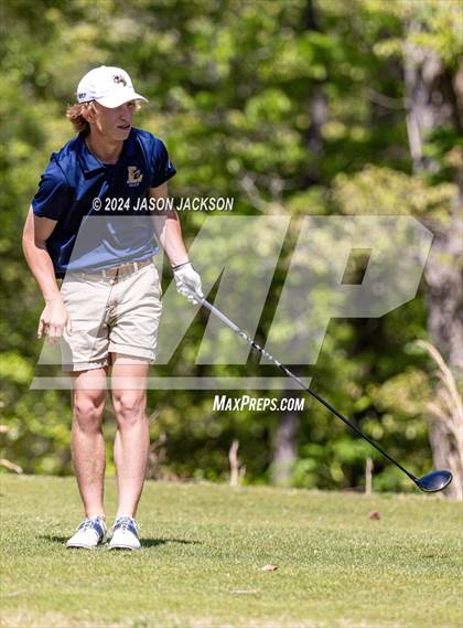 Thumbnail 3 in Sandhills 3A/4A Conference Meet (Bayonet Golf Course) photogallery.