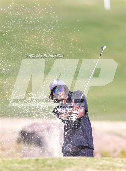 Thumbnail 2 in Sandhills 3A/4A Conference Meet (Bayonet Golf Course) photogallery.