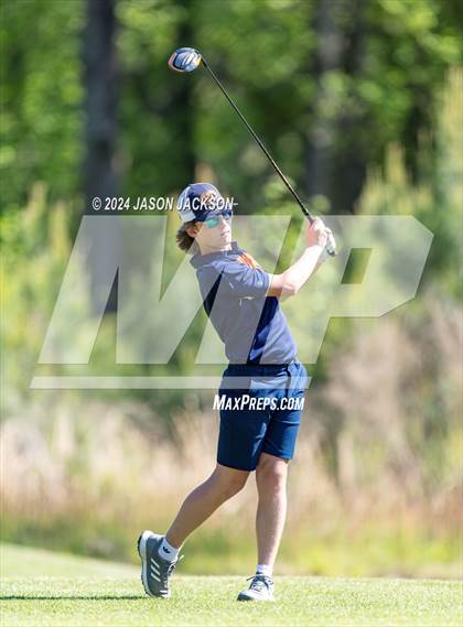 Thumbnail 2 in Sandhills 3A/4A Conference Meet (Bayonet Golf Course) photogallery.