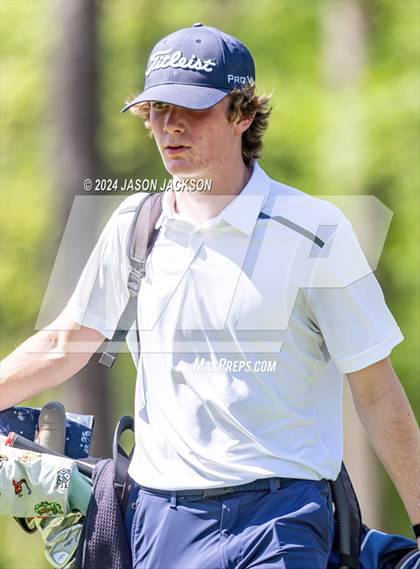 Thumbnail 3 in Sandhills 3A/4A Conference Meet (Bayonet Golf Course) photogallery.