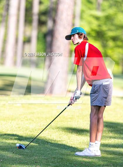Thumbnail 1 in Sandhills 3A/4A Conference Meet (Bayonet Golf Course) photogallery.