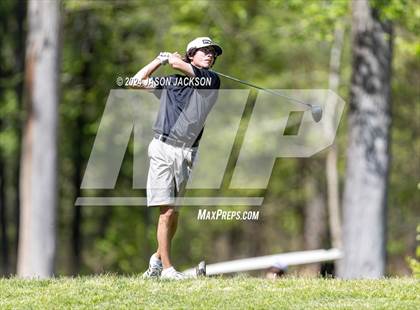 Thumbnail 1 in Sandhills 3A/4A Conference Meet (Bayonet Golf Course) photogallery.