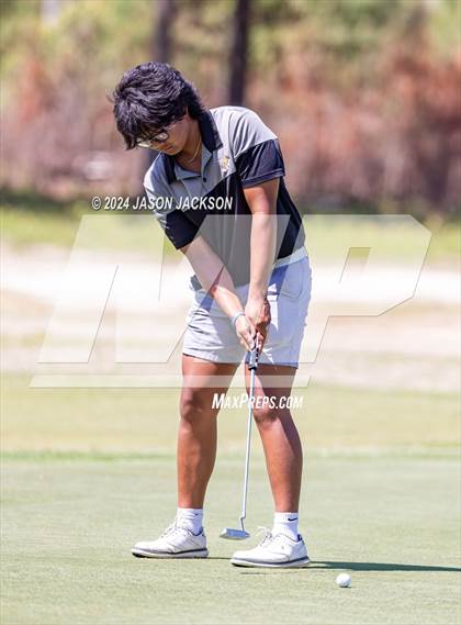 Thumbnail 1 in Sandhills 3A/4A Conference Meet (Bayonet Golf Course) photogallery.