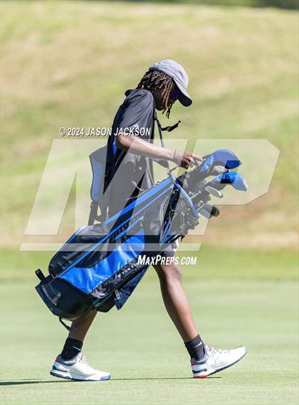 Thumbnail 2 in Sandhills 3A/4A Conference Meet (Bayonet Golf Course) photogallery.