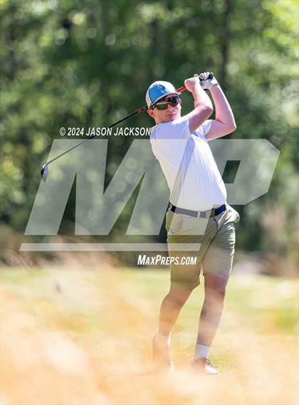 Thumbnail 2 in Sandhills 3A/4A Conference Meet (Bayonet Golf Course) photogallery.