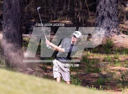 Thumbnail 2 in Sandhills 3A/4A Conference Meet (Bayonet Golf Course) photogallery.
