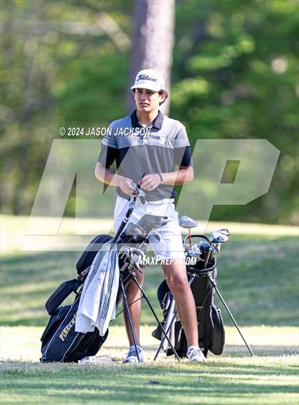 Thumbnail 2 in Sandhills 3A/4A Conference Meet (Bayonet Golf Course) photogallery.