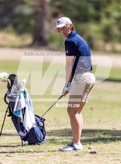 Thumbnail 1 in Sandhills 3A/4A Conference Meet (Bayonet Golf Course) photogallery.