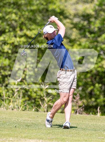 Thumbnail 1 in Sandhills 3A/4A Conference Meet (Bayonet Golf Course) photogallery.