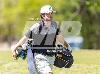 Thumbnail 3 in Sandhills 3A/4A Conference Meet (Bayonet Golf Course) photogallery.