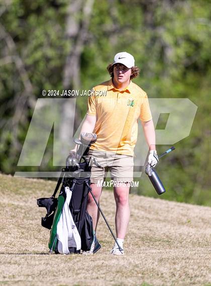 Thumbnail 2 in Sandhills 3A/4A Conference Meet (Bayonet Golf Course) photogallery.
