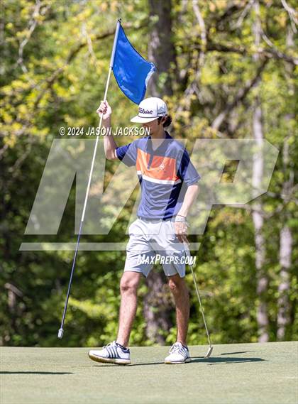 Thumbnail 1 in Sandhills 3A/4A Conference Meet (Bayonet Golf Course) photogallery.
