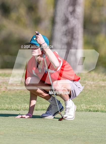 Thumbnail 2 in Sandhills 3A/4A Conference Meet (Bayonet Golf Course) photogallery.