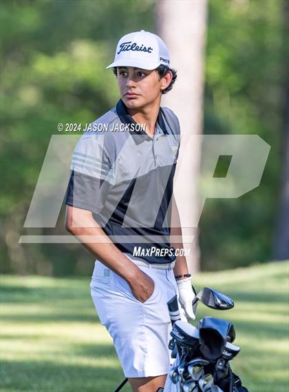 Thumbnail 2 in Sandhills 3A/4A Conference Meet (Bayonet Golf Course) photogallery.