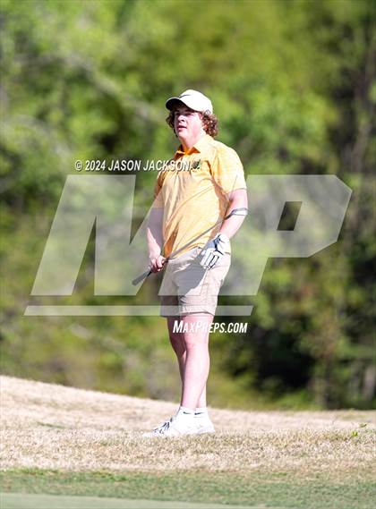Thumbnail 1 in Sandhills 3A/4A Conference Meet (Bayonet Golf Course) photogallery.
