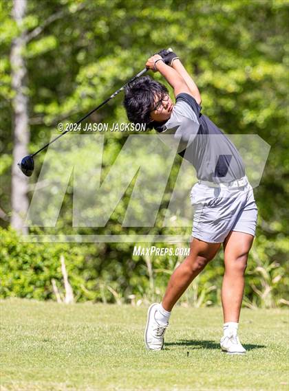 Thumbnail 1 in Sandhills 3A/4A Conference Meet (Bayonet Golf Course) photogallery.